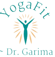YogaFit Logo